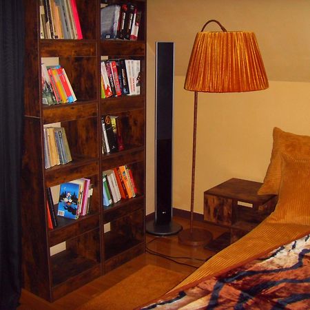 Malbork Apartament Z Widokiem Na Zamek Экстерьер фото