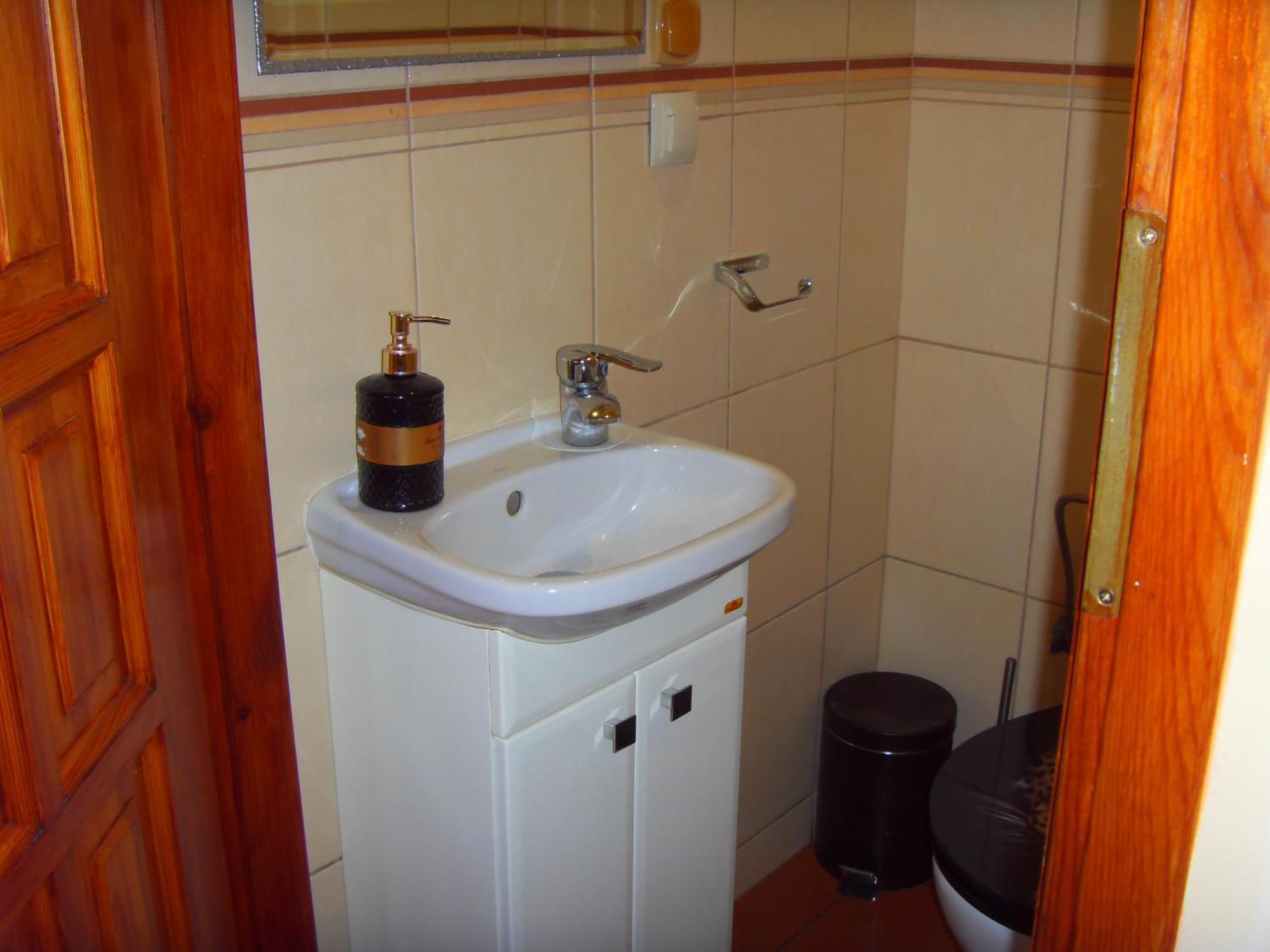 Malbork Apartament Z Widokiem Na Zamek Экстерьер фото