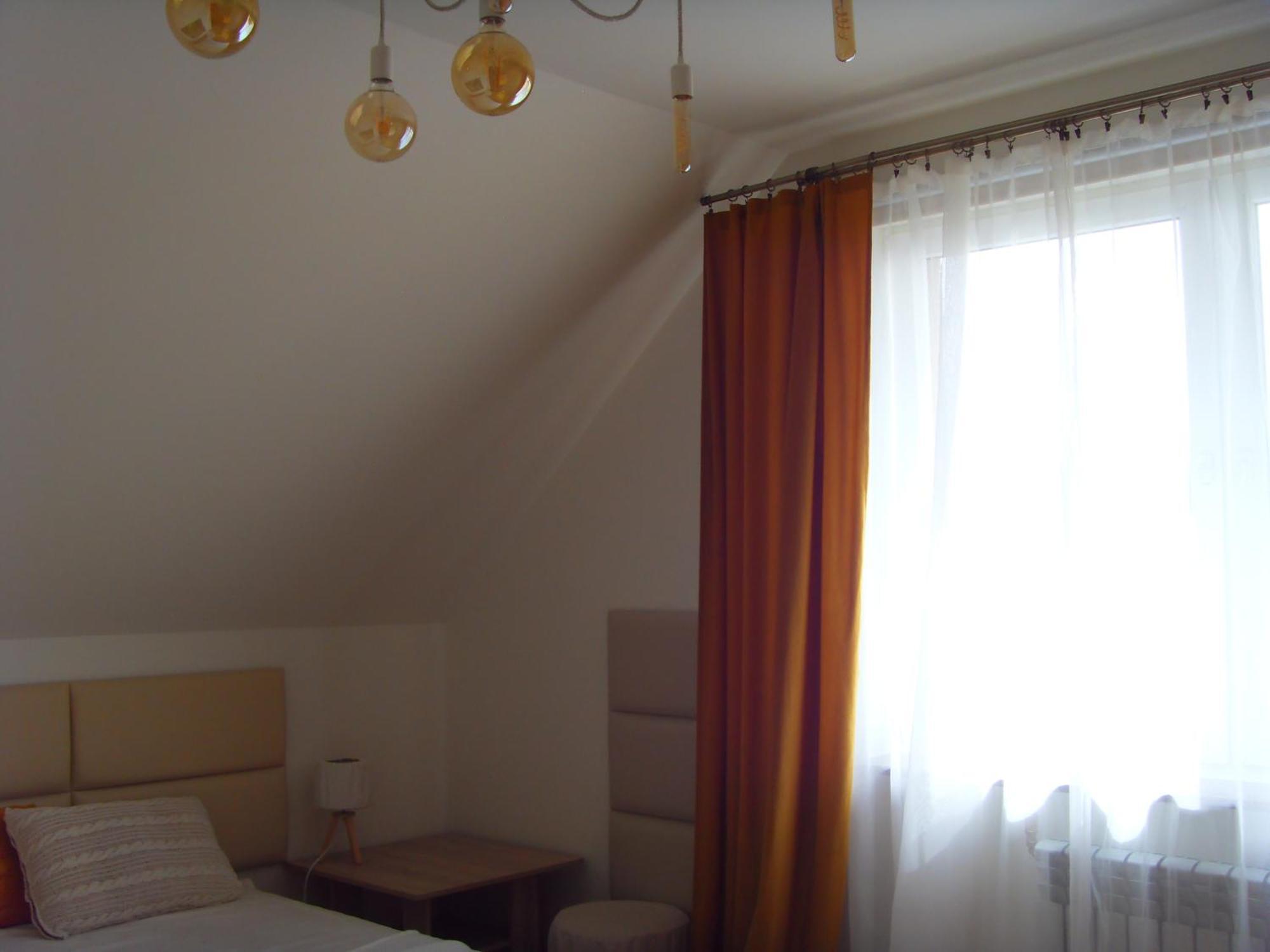 Malbork Apartament Z Widokiem Na Zamek Экстерьер фото