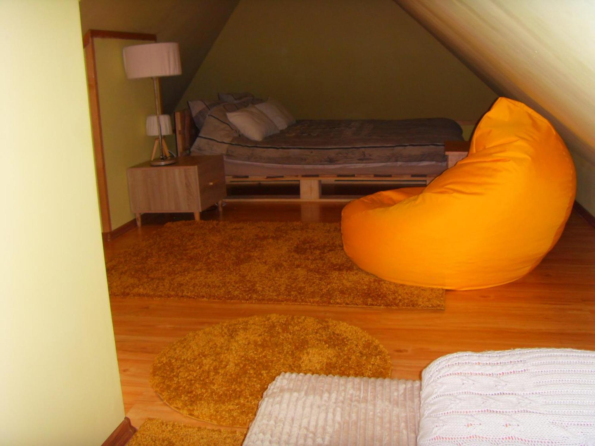 Malbork Apartament Z Widokiem Na Zamek Экстерьер фото