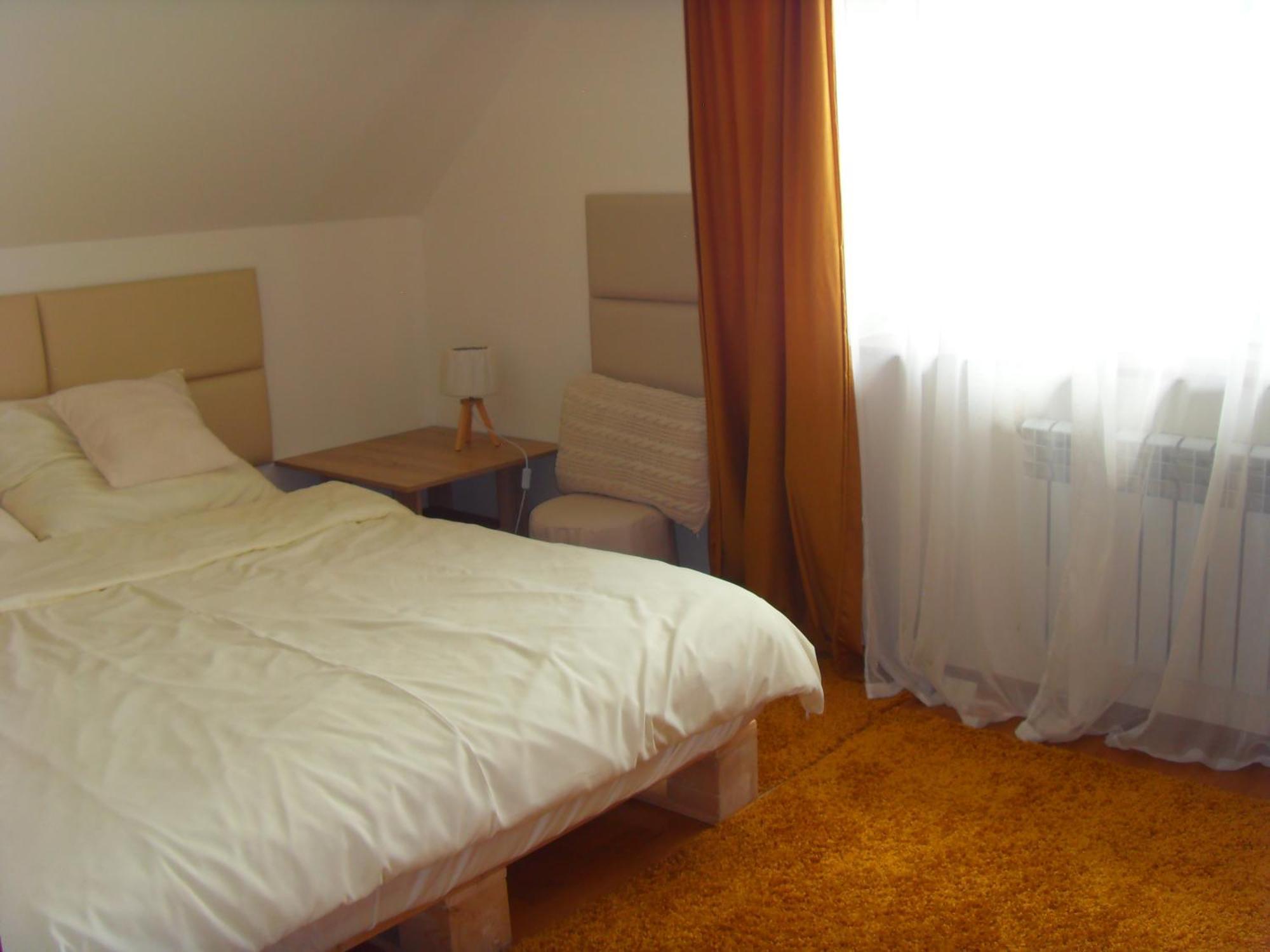Malbork Apartament Z Widokiem Na Zamek Экстерьер фото