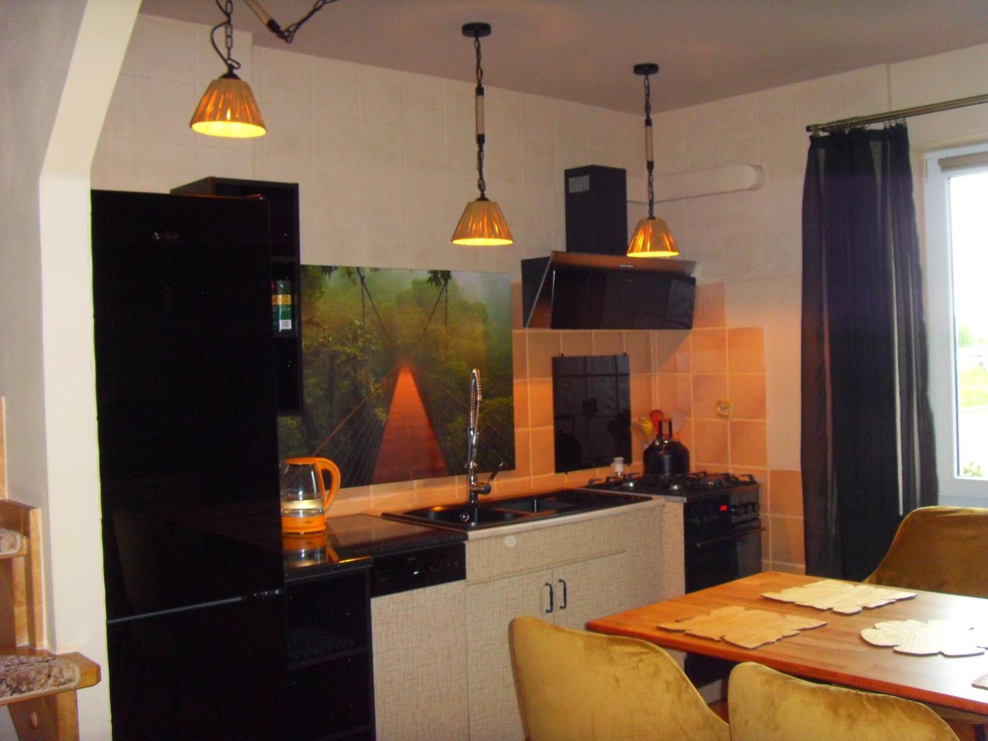 Malbork Apartament Z Widokiem Na Zamek Экстерьер фото