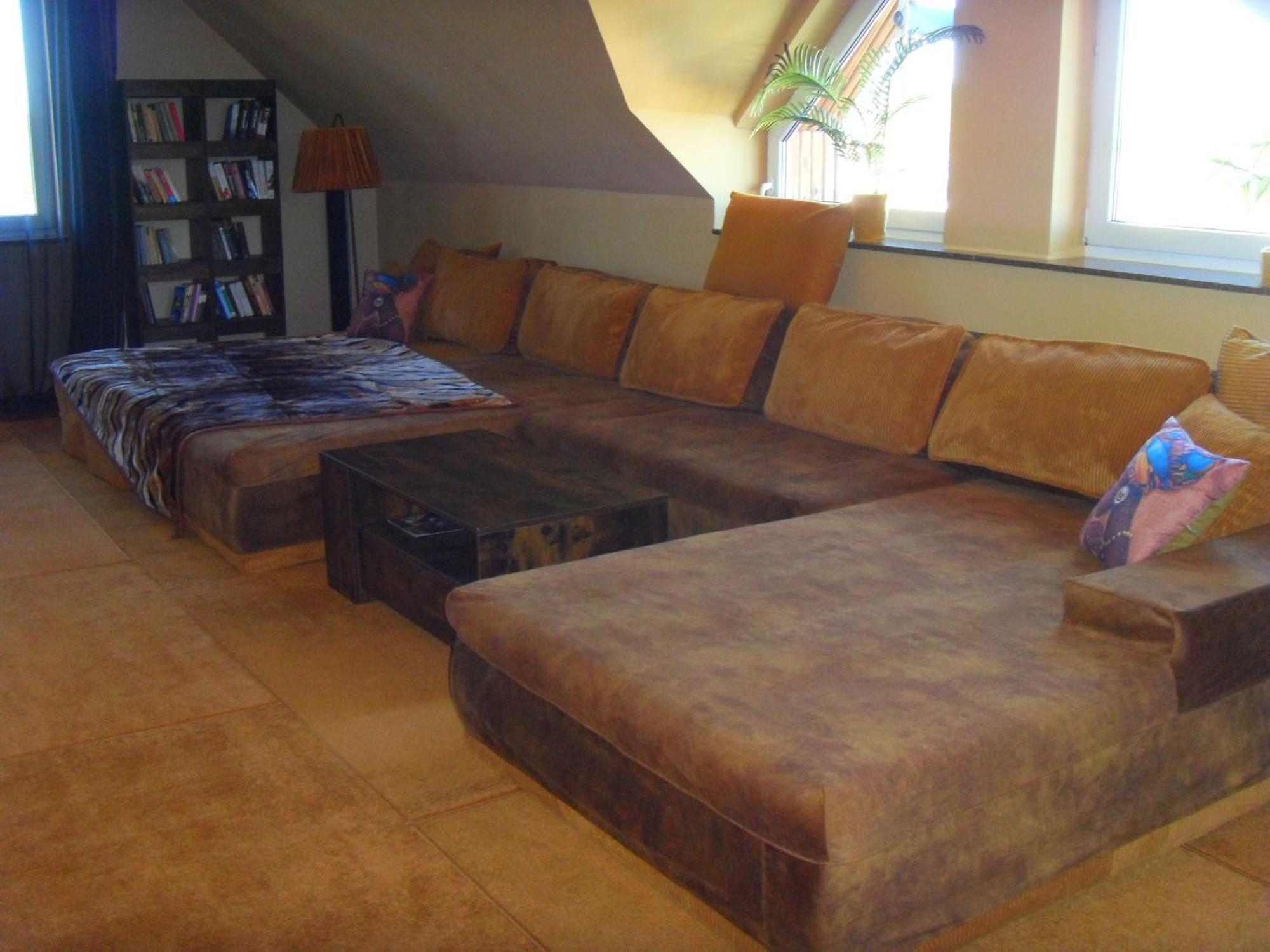 Malbork Apartament Z Widokiem Na Zamek Экстерьер фото