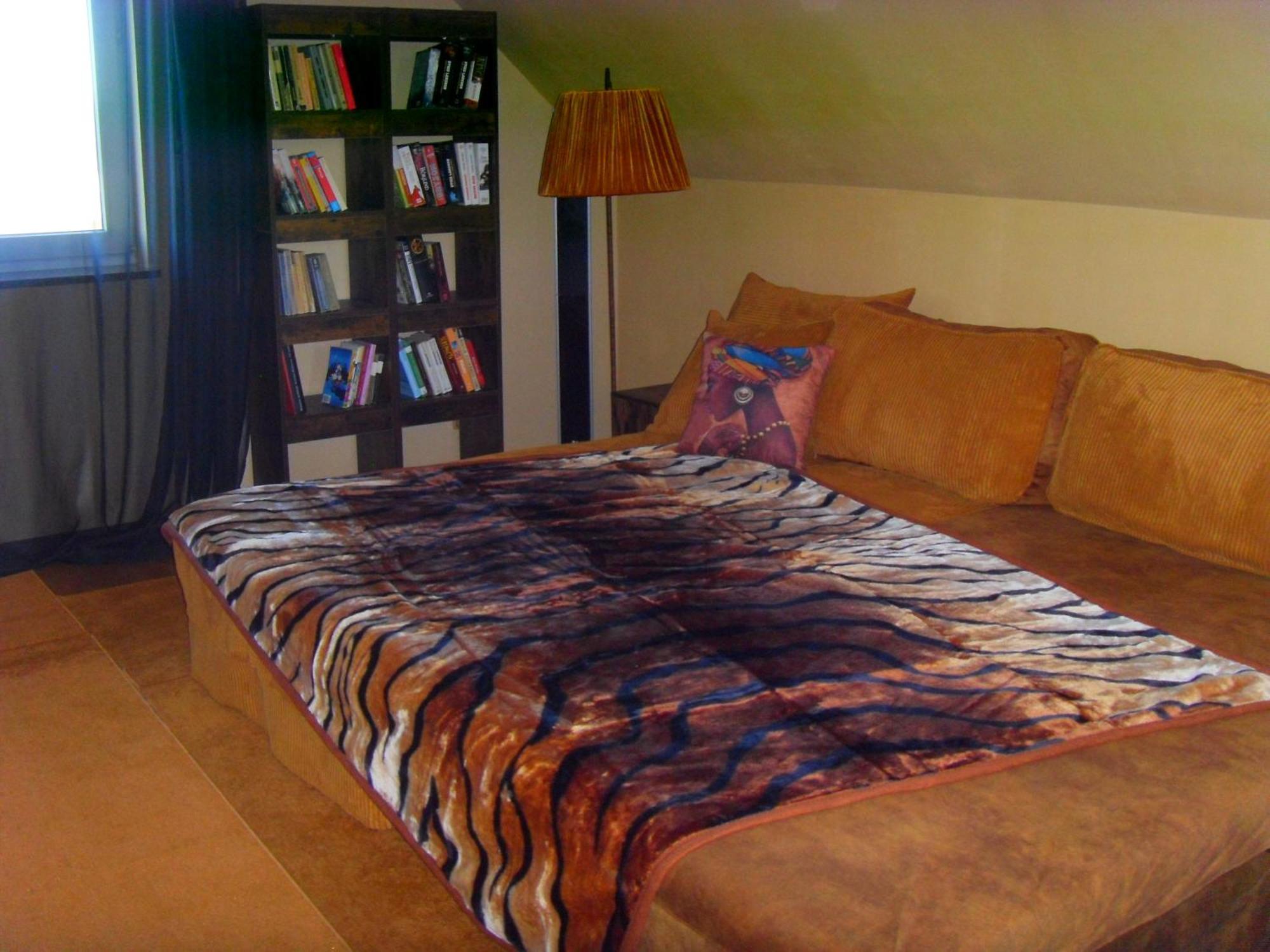 Malbork Apartament Z Widokiem Na Zamek Экстерьер фото