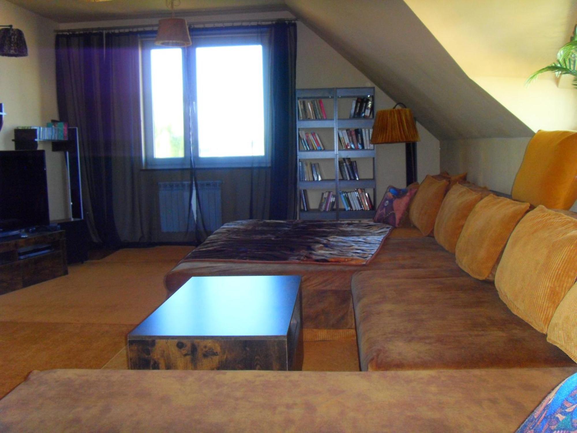 Malbork Apartament Z Widokiem Na Zamek Экстерьер фото